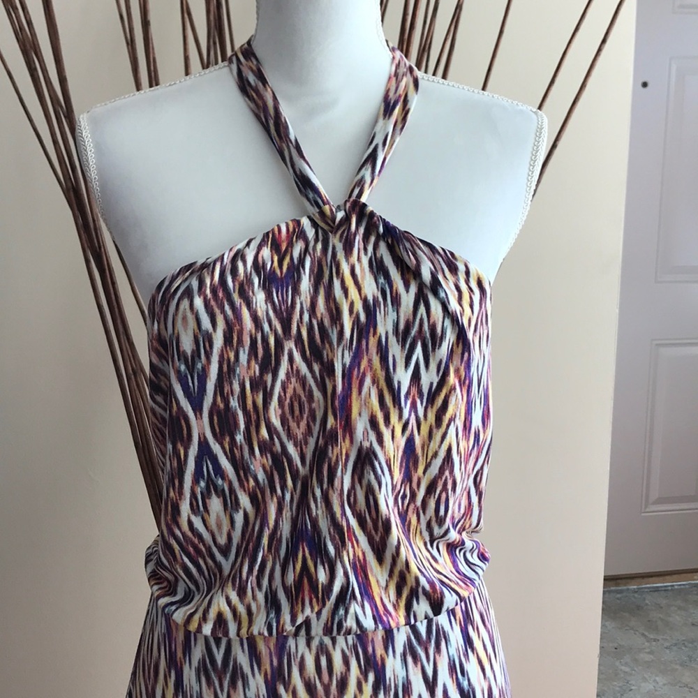 Maxi dress - Picture 2 of 6
